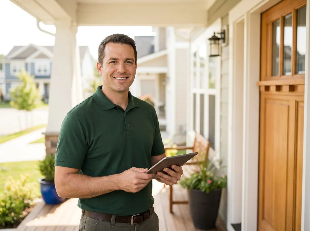 Pest control FAQs for Rodney, MI